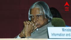 Dr. APJ Abdul Kalam: এপিজে আবদুল কালামের জীবন এবার বড়পর্দায়, নামভূমিকায় থাকছেন ধনুশ