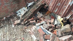 फतेहपुर में आंधी-तूफान ने मचाई तबाही, किशोरी सहित 5 की मौत, कई मवेशी भी मरे