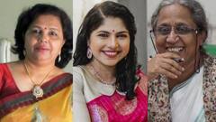 प्रज्ञा पवार, प्राजक्ता हनमघर अन् शुभदा देशमुखांचा गौरव; महिला साहित्यिकांसाठी 'दमसा'चे 3 पुरस्कार जाहीर