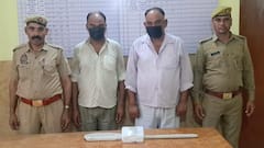 भाई की हत्या का बदले लेने की लिए लिखी खूनी स्क्रिप्ट, जमानत पर बाहर आए युवक को उतारा मौत के घाट