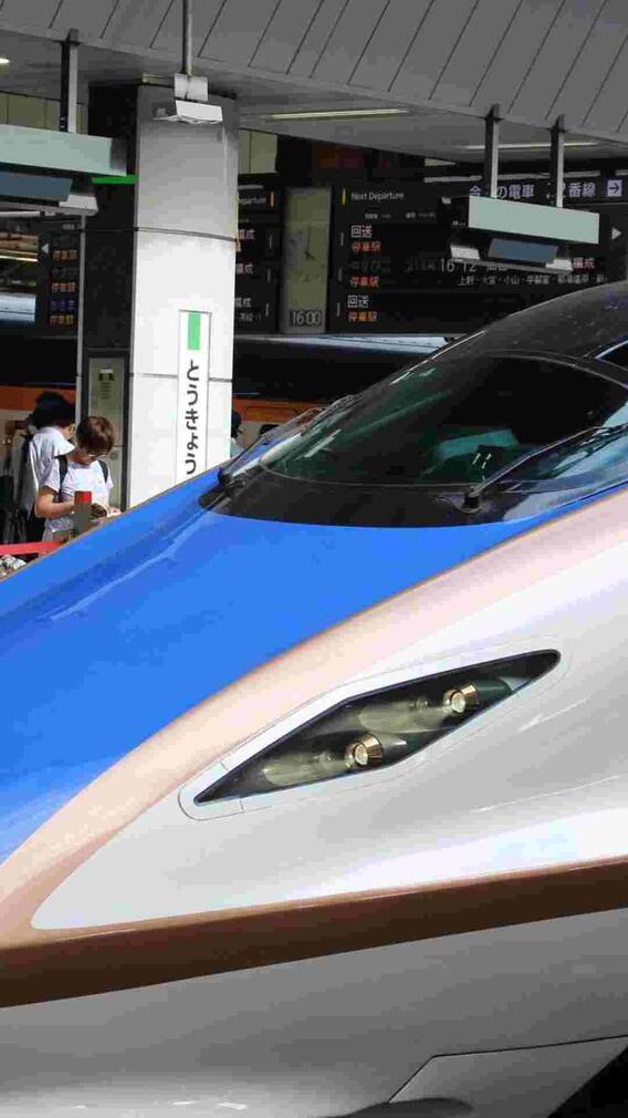 कैसे चलती है बिना पहिए वाली ट्रेन?