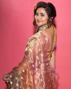 Rashami Desai Casting Couch: 'ऑडिशनच्या निमित्तानं घरी बोलावलं आणि बेशुद्ध केलं...'; कास्टिंग काऊचच्या अतीप्रसंगाबाबत अभिनेत्री स्पष्टच बोलली