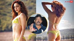 हीरोइन को देख रामगोपाल वर्मा ने की गंदी बात, लोग बोले- ये ठरकी बुड्ढा है