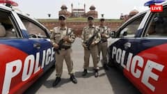 ISI के सीक्रेट मिशन का भंडाफोड़, निशाने पर थे एयरफोर्स बेस, 2 जासूस गिरफ्तार