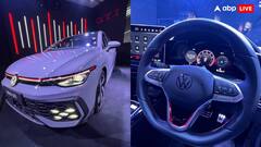 खत्म हुआ इंतजार, इस दिन भारत में लॉन्च होगी फॉक्सवैगन गोल्फ GTI, जानें इस पावरफुल हैचबैक की 5 खास बातें