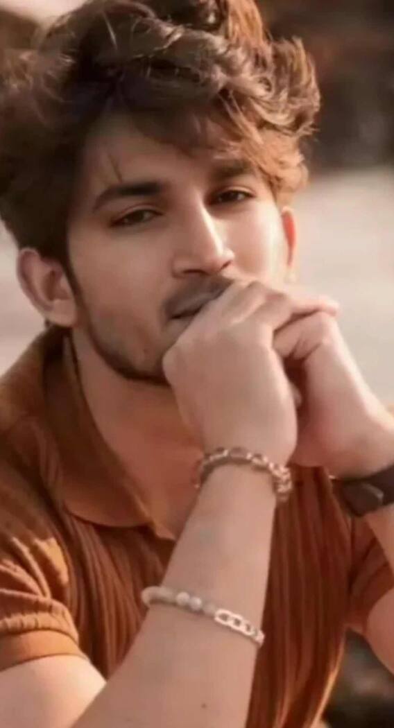 सुशांत सिंह राजपूत के हमशक्ल को देखा क्या? हूबहू चेहरा, वही स्माइल