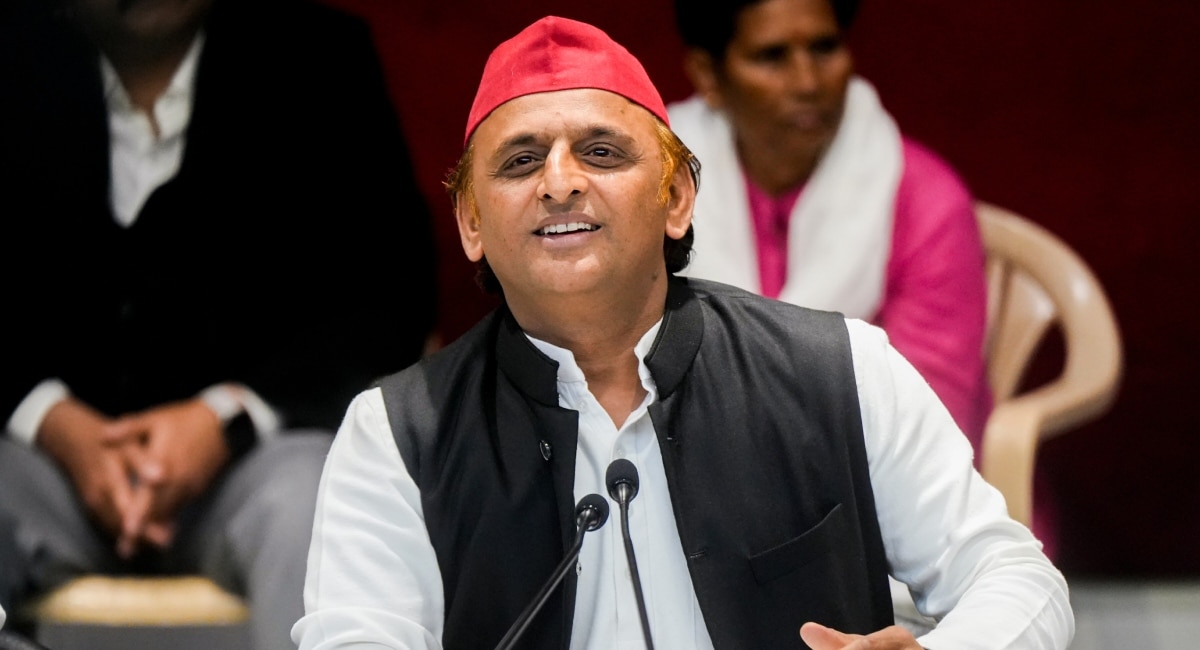 2027 में बीजेपी की कितनी आएंगी सीट? सपा चीफ अखिलेश यादव ने कर दी भविष्यवाणी