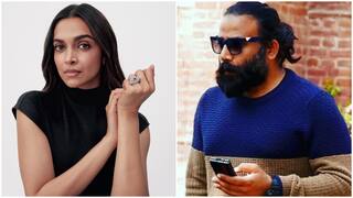 Deepika Padukone Exits Prabhas Starrer 'Spirit'; What Went Wrong With Sandeep Reddy Vanga’s Film?