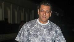 రెండు రోజుల వ్యవధిలో సల్మాన్ ఇంట్లోకి ఇద్దరు చొరబాటు - సెక్యూరిటీ లోపంపై విమర్శలు