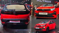 Tata Altroz Facelift: லிட்டருக்கு 24 KM மைலேஜ்.. ஆனால் ரூ.7 லட்சத்துக்கும் கம்மி விலை- புதிய ஆல்ட்ரோஸ் விவரங்கள்
