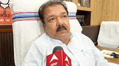 'निषाद समाज को ठग रहे मुकेश सहनी', बिहार BJP के अध्यक्ष दिलीप जायसवाल ने किया पलटवार
