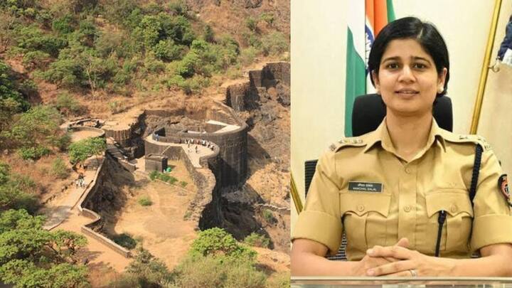 रायगड पोलिस अधीक्षकांची अचानक बदली करण्यात आल्याने भूवया उंचावल्या आहेत. रायगड पोलिस अधीक्षकपदी पुण्याच्या पोलिस बल गट क्रमांक 1 मधील आचल दलाल यांची नियुक्ती करण्यात आली आहे.