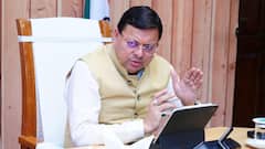 सीएम धामी का अधिकारियों को निर्देश, भ्रष्टाचार, धर्मांतरण, अतिक्रमण जैसे मामलों में हो कार्रवाई