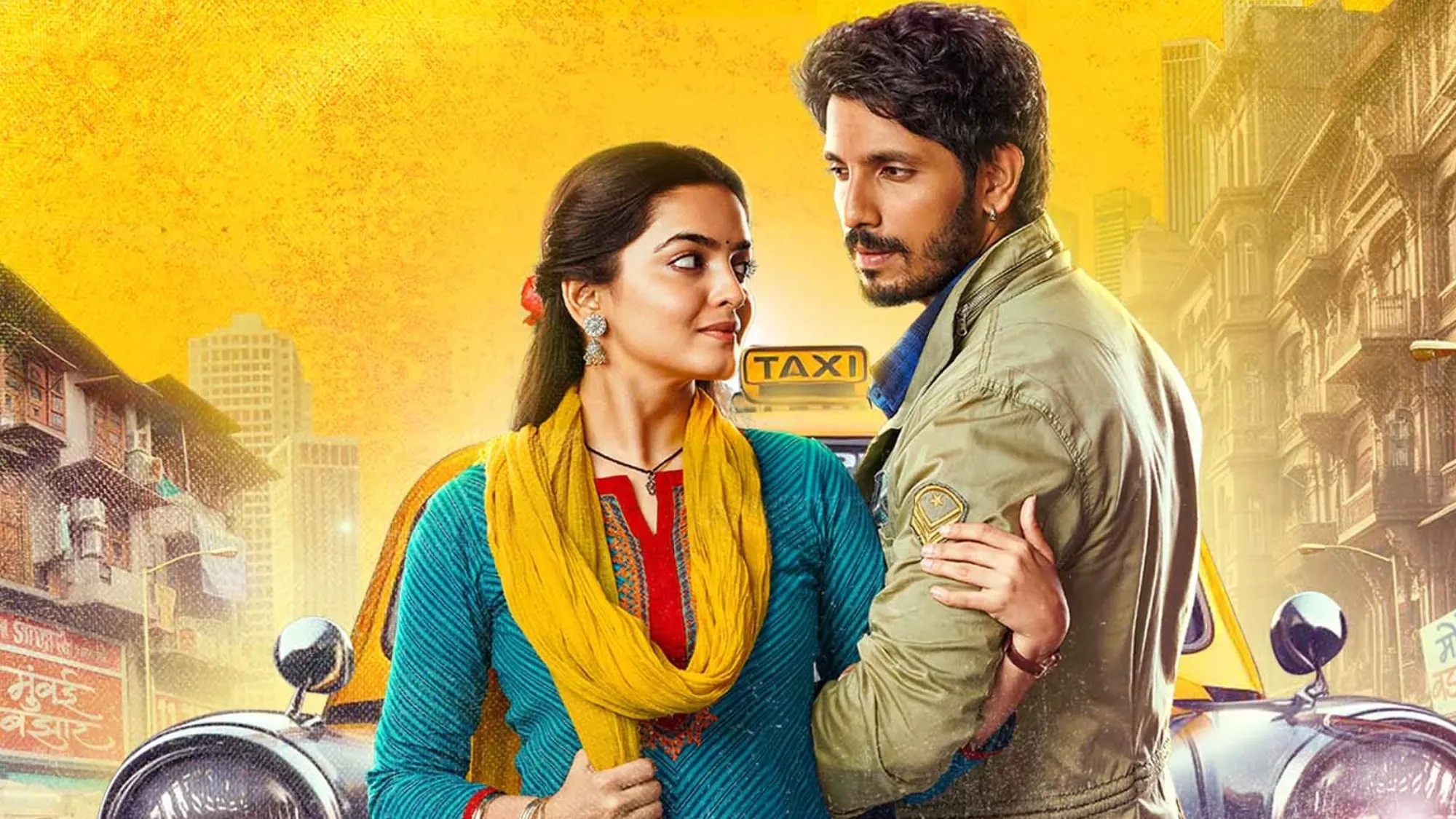  'अनुपमा' का जलवा बरकरार, YRKKH ने इस शो को दी मात, जानें टॉप 5 में कौन हुआ शामिल