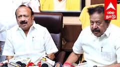 கூட்டணி என்பது எப்படி? எப்போது? வேண்டுமானாலும் அமையும்; பகீர் கிளப்பிய அமைச்சர் பன்னீர்செல்வம்