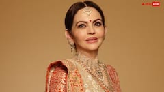नीता मुकेश अंबानी कल्चरल सेंटर न्यूयॉर्क में करेगा 3 दिन का लैंडमार्क इवेंट, जानें क्या होगा खास