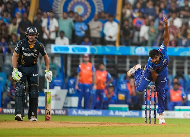 इसके बाद 2020 में बुमराह ने 27 विकेट चटकाए थे. वहीं 2021 में उन्होंने 21 विकेट हासिल किए थे. आईपीएल 2022 में बुमराह ने 15 विकेट झटके थे. जबकि 2024 में उन्होंने 20 विकेट लिए थे.
