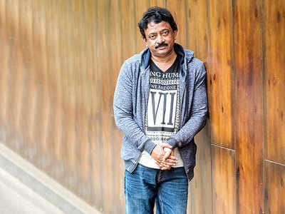 After seeing this post of Ram Gopal, users are fiercely laying them.