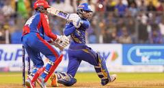 IPL 2025 Playoffs: Here's How The Final-4 Equation Could Shape Up