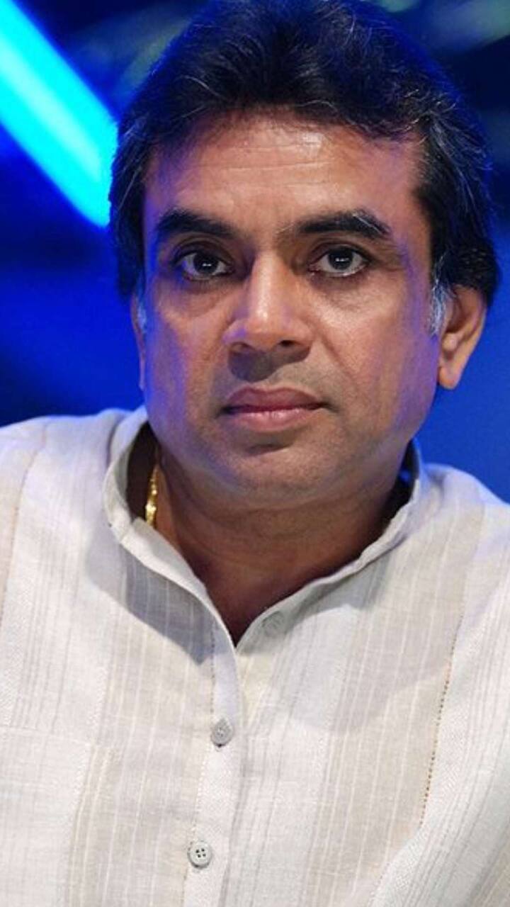 इस फिल्म की शूटिंग भी शुरू हो चुकी थी. हेरा फेरी 3 का टीजर 3 अप्रैल 2025 को शूट किया जा चुका है. जिसके अंदर परेश रावल भी थे. अब उन्होंने इस फिल्म को करने से मना कर दिया है.