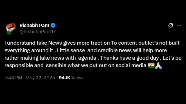 LSG removes Rishabh Pant? Rishabh Pant raging badly; Everyone shocked with shocking statement