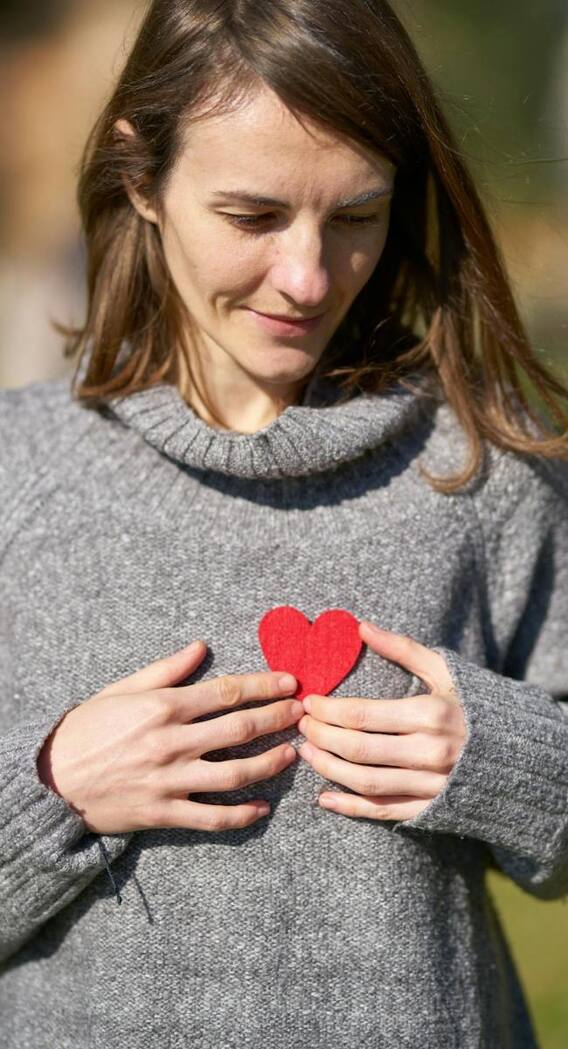 हार्ट अटैक कितने तरह के होते हैं?