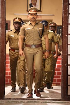 कॉम्प्लेक्स किरदार, उलझी कहानी और अचानक से आए ट्विस्ट पसंद हैं आपको, तो ये तमिल फिल्में जरूर देख लें