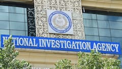 अमृतसर के मंदिर में हुए ग्रेनेड अटैक मामले में NIA का एक्शन, KLF से जुड़े आतंकियों के करीबी को किया गिरफ्तार