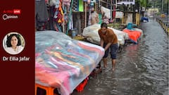 Opinion: Every Monsoon, The Most Vulnerable Pay The Price. Can 2025 Be Different?