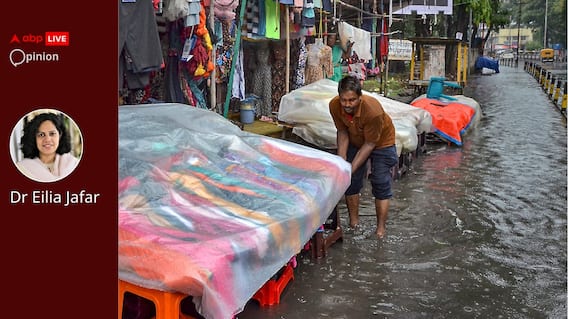 Opinion: Every Monsoon, The Most Vulnerable Pay The Price. Can 2025 Be Different?