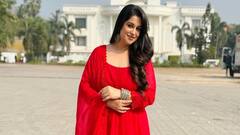 Dipika Kakar Hospitalised With High Fever, Tumour Surgery Delayed