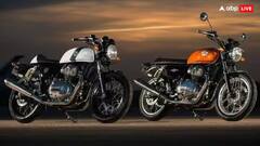 Royal Enfield: EV સહિત અનેક નવા મોડેલ સાથે રોયલ એનફિલ્ડ ફરી મચાવશે ધમાલ, જાણો વિગતે