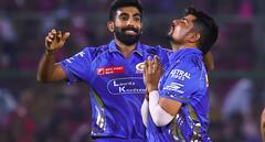 Jasprit Bumrah's Triple Strike Creates IPL History