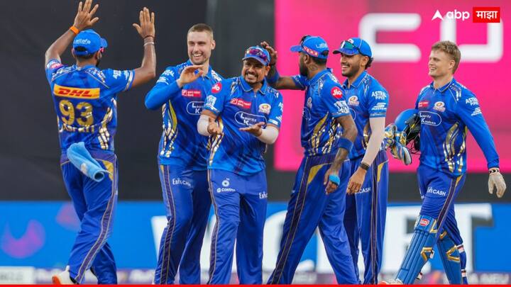 परंतु संघाने स्पर्धेत पुनरागमन केले आहे आणि प्लेऑफमध्ये आपले स्थान निश्चित केले आहे.