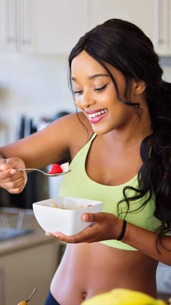 गर्मियों में खाएं ये पांच ठंडी तासीर वाले फूड्स