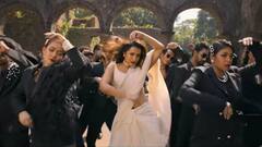 'షుగర్ బేబీ' అందాలు చూశారా? - కమల్ హాసన్ 'థగ్ లైఫ్' నుంచి సాంగ్ రిలీజ్