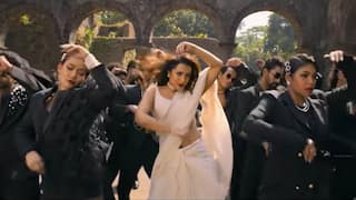 Thug Life: 'షుగర్ బేబీ' అందాలు చూశారా? - కమల్ హాసన్ 'థగ్ లైఫ్' నుంచి సాంగ్ రిలీజ్