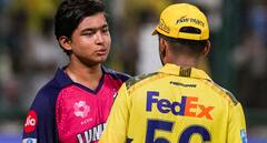 England Tour: Vaibhav Suryavanshi Included In IND U-19 Squad - Check Full Schedule