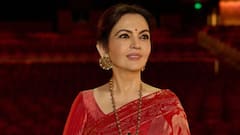 Nita Mukesh Ambani Cultural Centre To Host 3-Day Landmark Event In New York City