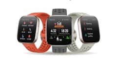 Smartwatch: একনাগাড়ে ব্যবহার করলেও এই স্মার্টওয়াচ চালু থাকবে প্রায় ৬ দিন ! দাম কত অ্যামেজফিট বিপ ৬ মডেলের ?