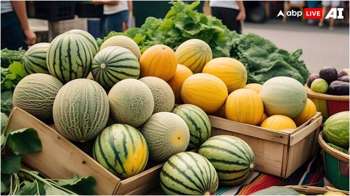 अब आते हैं इस कहावत के वैज्ञानिक आधार पर. विज्ञान में यह कहीं नहीं लिखा कि खरबूजे को देखकर खरबूजा रंग बदल लेता है. आप सोच रहे होंगे कि फिर ये कहावत क्यों कहीं गई? चलिए आपको बताते हैं...