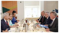 Japan Expresses Strong Support For India's Fight Against Terrorism