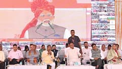 PM मोदी ने वर्चुअली छत्तीसगढ़ के 5 अमृत स्टेशनों का किया उद्घाटन, क्या बोले सीएम विष्णुदेव साय?