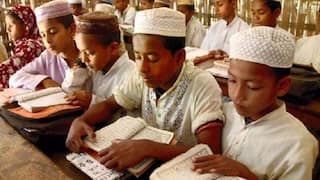 नेपाल सीमा से सटे जिलों में मदरसों पर एक्शन से जमीयत उलेमा-ए-हिंद खफा, योगी सरकार के खिलाफ जाएगी कोर्ट