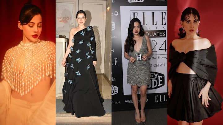  उर्फी जावेद के इन लुक्स से इन्सपिरेशन लेकर आप भी इनके इन लुक्स को ट्रास कर सकती हैं. यहां हम आपके लिए कुछ ऐसी ही डिजाइन लेकर आए हैं.