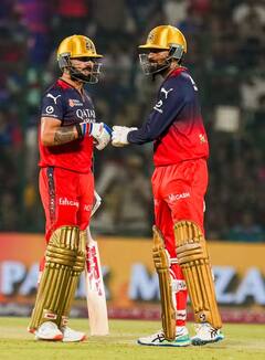IPL 2025 RCB : बंगळुरूने शेवटचा डाव खेळला; प्लेऑफमध्ये एन्ट्री करताच तगड्या खेळाडूला संघात केले सामील, नेमकं काय घडलं?