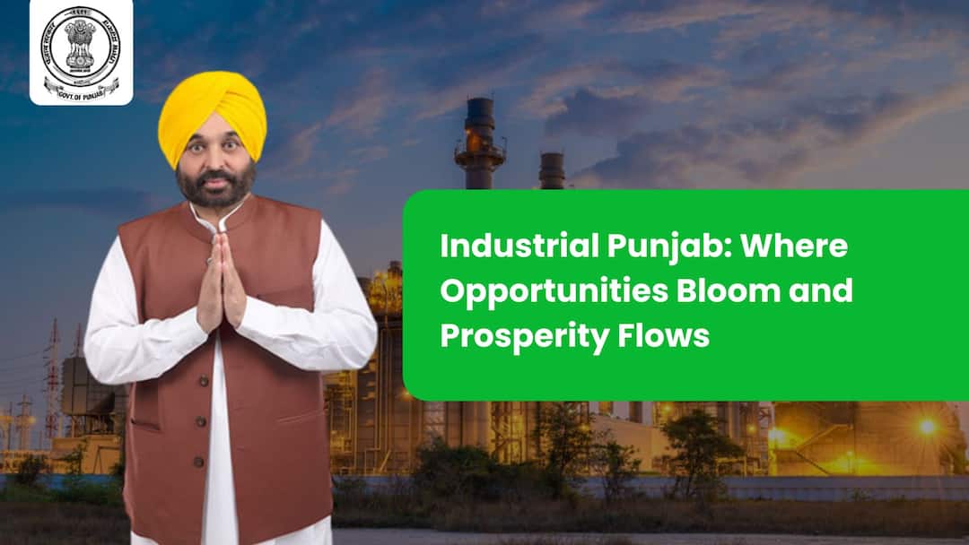 Industrial Punjab: Where Opportunities Bloom And Prosperity Flows Industrial Punjab: Where Opportunities Bloom And Prosperity Flows Industrial Punjab: Where Opportunities Bloom And Prosperity Flows