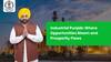 Industrial Punjab: Where Opportunities Bloom And Prosperity Flows