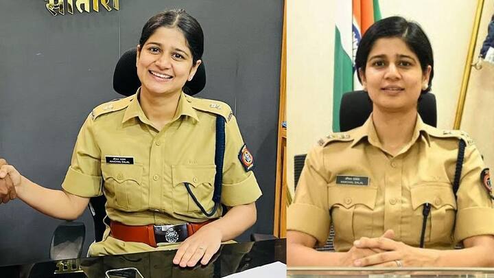 रितू खोकर ह्या पाणीपत जिल्ह्यातील रहिवाशी असून 2018 च्या बॅचमधील युपीएससी उत्तीर्ण उमेदवार आहेत. त्यांचे वडिल गावचे माजी सरपंच होते.