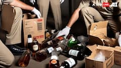 बिहार में पुलिस भी पी रही शराब? SSP के कार्यालय परिसर से कार्टन में मिलीं बोतलें, जांच करेगी SIT